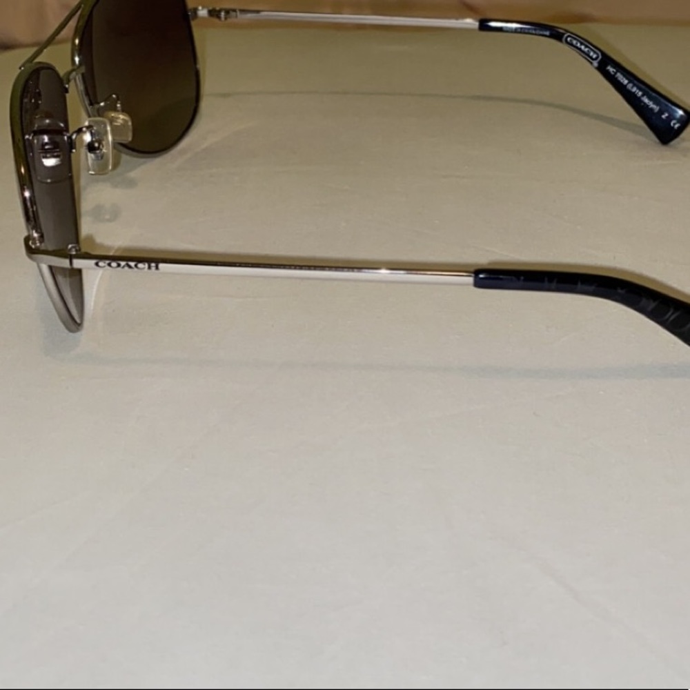 Coach AUTHENTIC Sunglasses_7